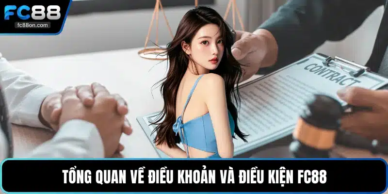 Tổng quan về điều khoản và điều kiện FC88